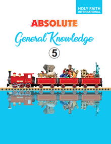 HF ABSOLUTE GENERAL KNOWLEDGE CLASS-5 (2024)