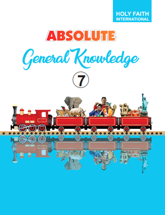 HF ABSOLUTE GENERAL KNOWLEDGE CLASS-7 (2024)