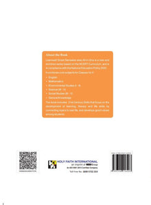 HFI LEARNWELL SMART ALL IN ONE CLASS 4 SEM 2