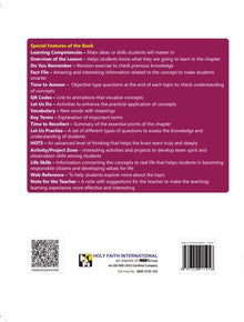 HFI LEARNWELL SMART THE WORLD AROUND US CLASS-5