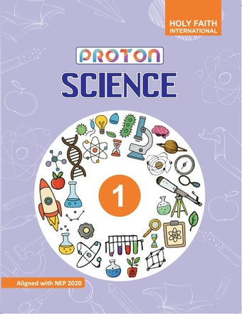 HFI PROTON SCIENCE CLASS-1