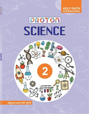 HFI PROTON SCIENCE CLASS-2
