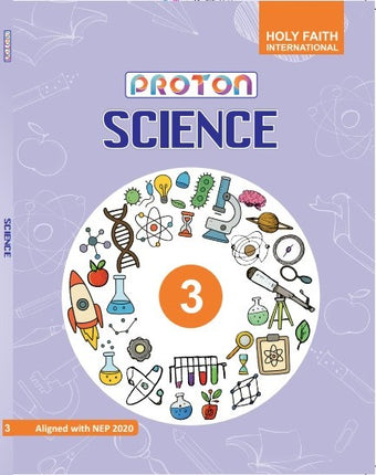 HFI PROTON SCIENCE CLASS-3
