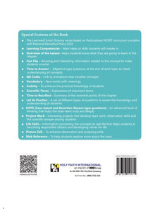 HFI LEARNWELL SMART SCIENCE CLASS 8