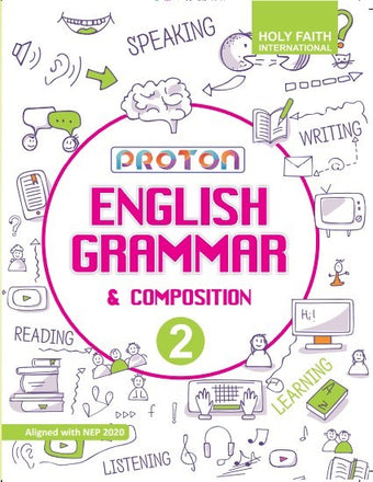 HFI PROTON ENGLISH GRAMMAR CLASS-2