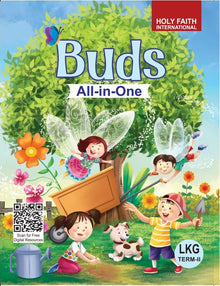 HFI BUDS ALL IN ONE CLASS-LKG TERM-2 (KER)