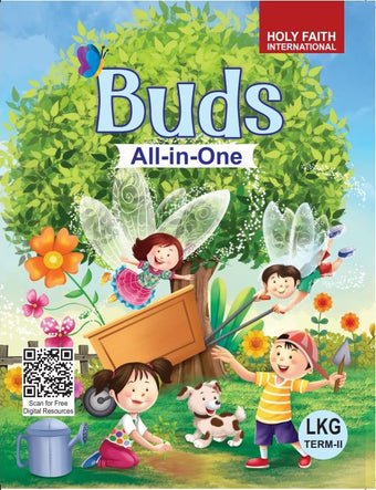 HFI BUDS ALL IN ONE CLASS-LKG TERM-2 (KER)