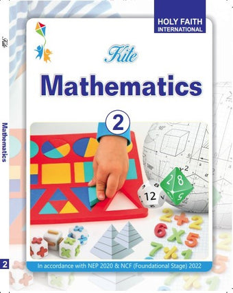 HFI KITE MATHEMATICS CLASS 2