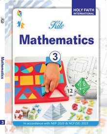 HFI KITE MATHEMATICS CLASS 3