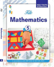 HFI KITE MATHEMATICS CLASS 5