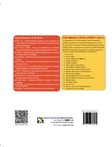 HFI KITE SOCIAL STUDIES CLASS-2