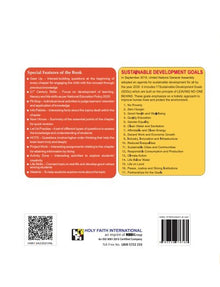 HFI KITE SOCIAL STUDIES CLASS-3