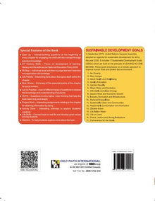 HFI KITE SOCIAL STUDIES CLASS-5