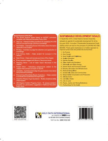 HFI KITE SOCIAL SCIENCE CLASS-6