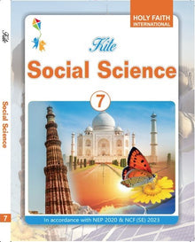 HFI KITE SOCIAL SCIENCE CLASS-7
