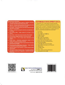 HFI KITE SOCIAL SCIENCE CLASS-7