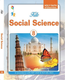 HFI KITE SOCIAL SCIENCE CLASS-8
