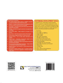 HFI KITE SOCIAL SCIENCE CLASS-8