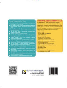 HFI KITE SCIENCE CLASS 1