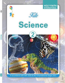 HFI KITE SCIENCE CLASS 2