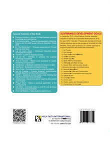 HFI KITE SCIENCE CLASS 2