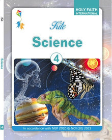 HFI KITE SCIENCE CLASS 4