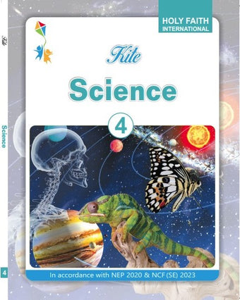 HFI KITE SCIENCE CLASS 4