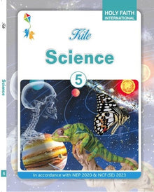 HFI KITE SCIENCE CLASS 5
