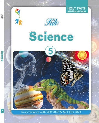 HFI KITE SCIENCE CLASS 5
