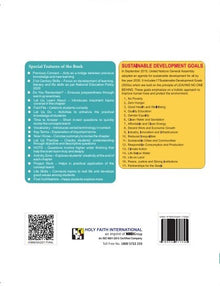 HFI KITE SCIENCE CLASS 5