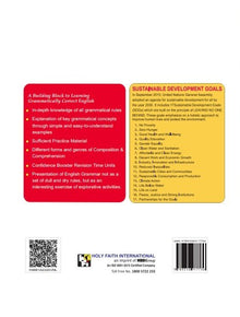 HFI KITE ENGLISH GRAMMAR 3