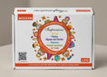MOD IMPRESSIONS KIT BOX LKG  SET OF 9 BOOKS
