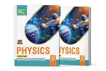 MOD ABC OF PHYSICS CLASS-11 PART-1 AND 2