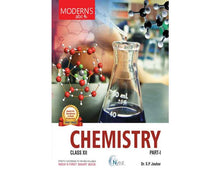 Modern's Abc Plus Of Chemistry For Class-12 (Part 1 & 2) Dr. S.P. Jauhar