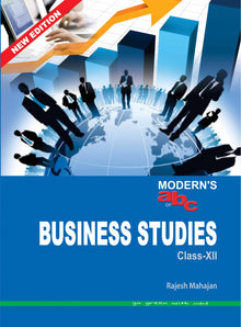 Modern's Abc Of Business Studies 2 (E)