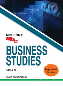 Modern's Abc Of Business Studies 1 (E)