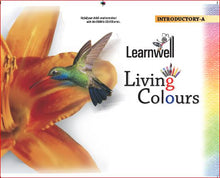 Learnwell Living Colours Introductory-A