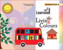 Learnwell Living Colours Introductory-B