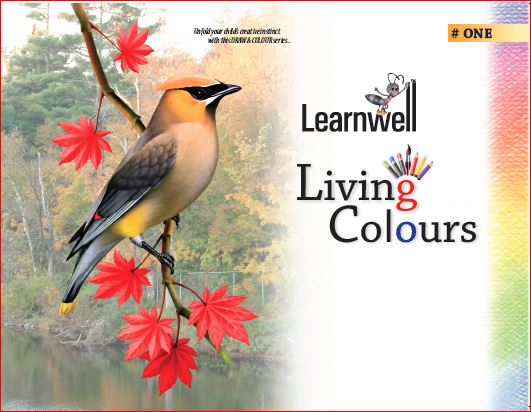 Learnwell Living Colours-1