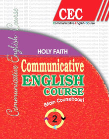 Holy Faith Communicative English Course-2