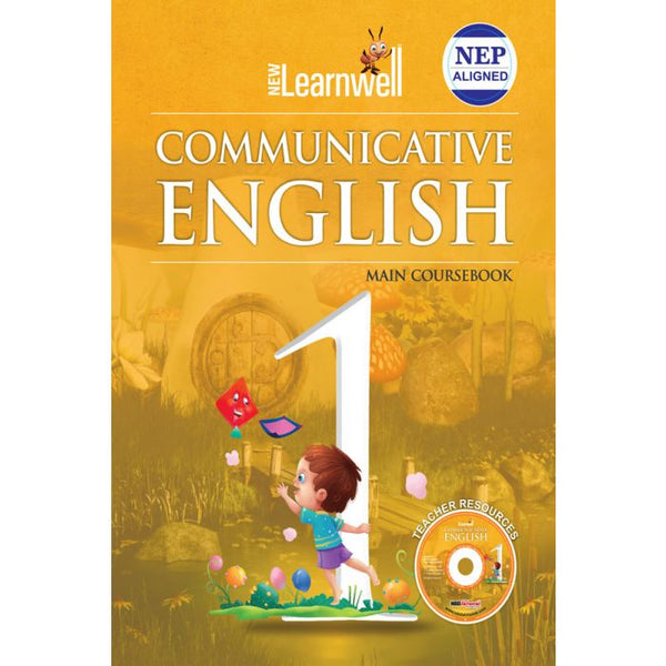 HF New Learnwell Communicative English-1