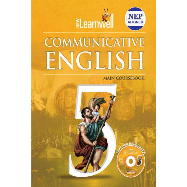 HF New Learnwell Communicative English-5