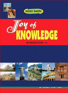 Holy Faith Joy Of Knowledge (Introductory A)
