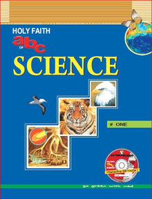 Holy Faith Abc Of Science-1