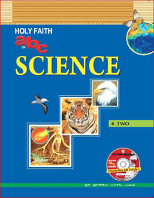 Holy Faith Abc Of Science-2