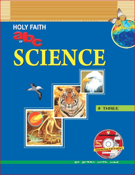 Holy Faith Abc Of Science-3