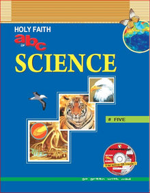 Holy Faith Abc Of Science-5