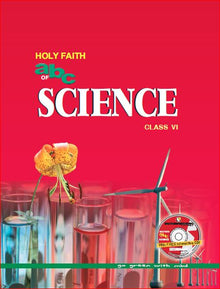 Holy Faith Abc Of Science-6