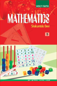 Holy Faith Mathematics-5