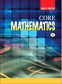 Holy Faith Core Mathematics-1